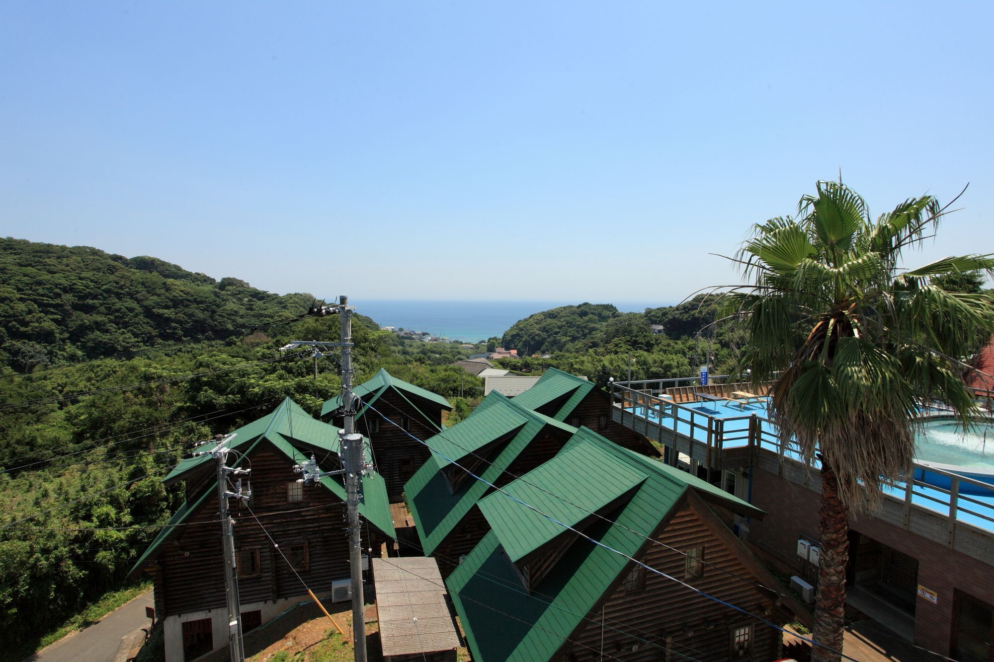 Guest House Bigfisher Club Shimoda  Buitenkant foto